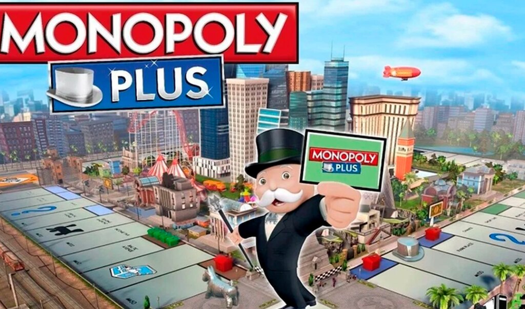monopoly plus pc cheats